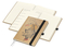 Wochenkalender links + Notizen rechts Match-Hybrid Papier-Hardcover A5