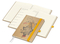 Wochenkalender links + Notizen rechts Match-Hybrid Papier-Hardcover A5