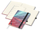 Wochenkalender links + Notizen rechts Match-Hybrid Papier-Hardcover A5