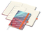 Wochenkalender links + Notizen rechts Match-Hybrid Papier-Hardcover A5