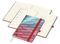 Wochenkalender links + Notizen rechts Match-Hybrid Papier-Hardcover A5