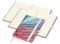 Wochenkalender links + Notizen rechts Match-Hybrid Papier-Hardcover A5