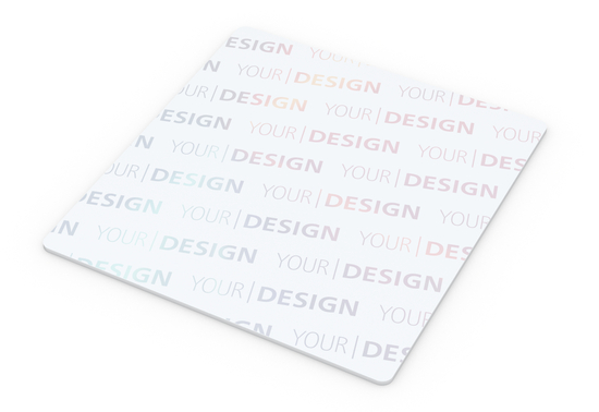 Haftnotiz-Mousepad Haftnotizblock extra groß