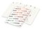 Wochenkalender Prestige-Flexx RECYCLING A5 Naturkarton-Softcover individuell