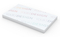 Haftnotizblock Basic 125 × 72 mm Format länglich