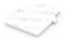 Haftnotizblock Form 100 × 72 mm formgestanzt