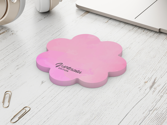 Haftnotiz Form 72 × 72 Recycling