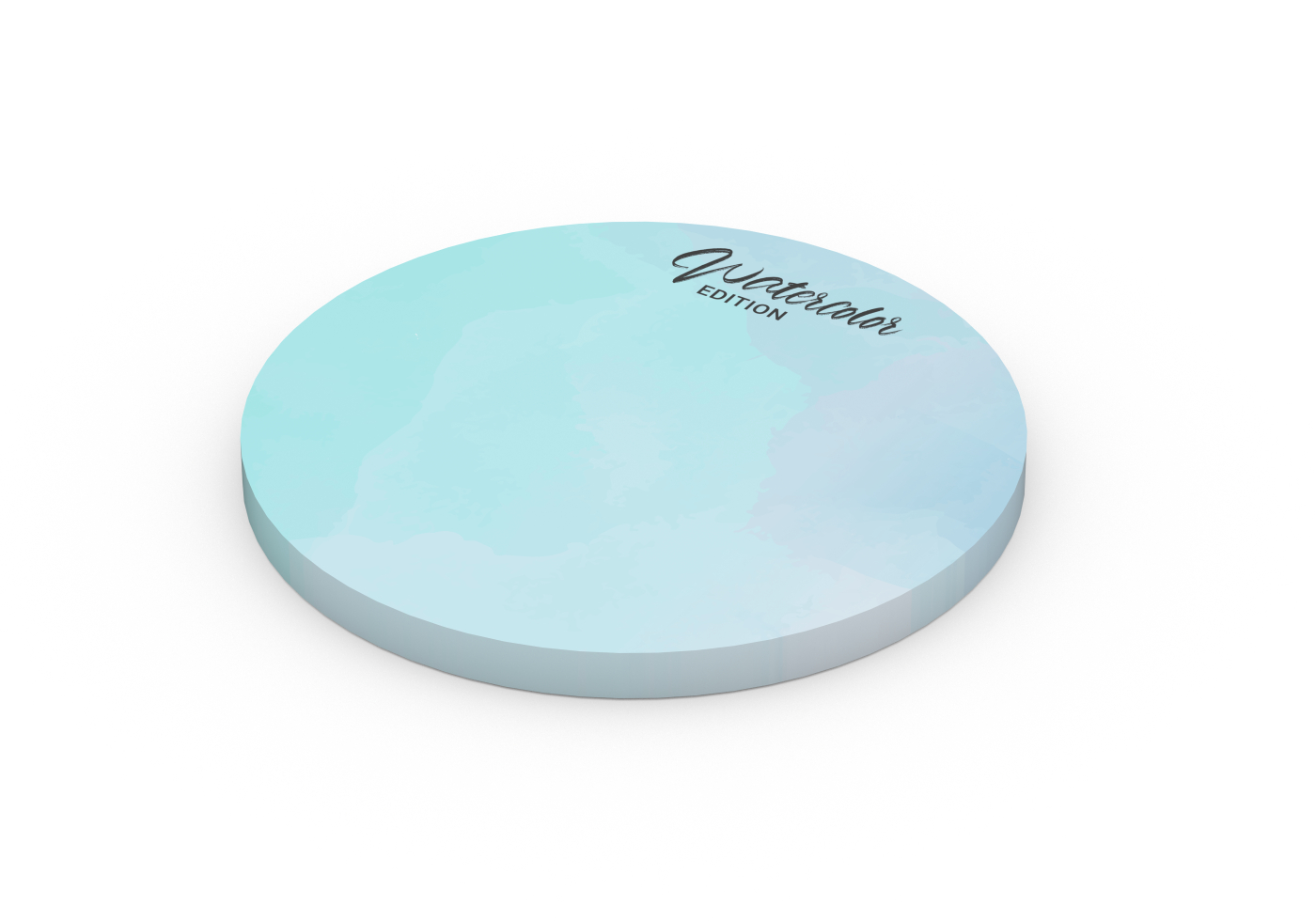 Haftnotiz Form 72 × 72 Recycling