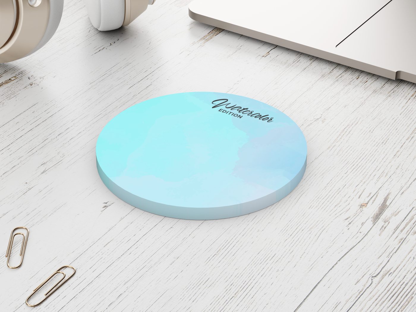 Haftnotiz Form 72 × 72 Recycling