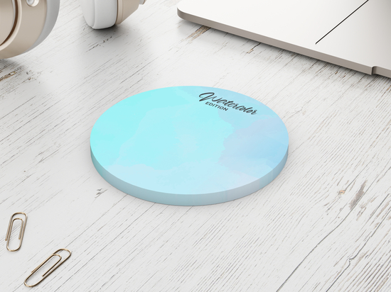 Haftnotiz Form 72 × 72 Recycling