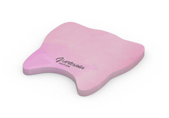 Haftnotiz Form 72 × 72 Recycling