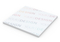 Haftnotizblock Basic 100 × 97 mm Format groß