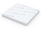 Haftnotizblock Basic 100 × 97 mm Format groß