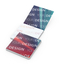 Haftnotizblock Cover Karton Format mittel Karton-Umschlag
