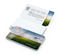 Haftnotizblock Cover Karton Round Ecken abgerundet Karton-Umschlag