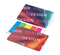 Haftmarker-Set Multi-Card Umschlag mikroperforiert