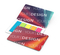 Haftmarker-Set Multi-Card Umschlag mikroperforiert