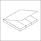 Haftmarker-Set Individualmarker-Set Marker individuell bedruckt Karton-Umschlag