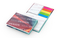 Haftnotiz-Set Hardcover Paris 100/25 Haftzettel
