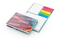 Haftnotiz-Set Hardcover Paris 100/25 Haftzettel