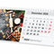 Bildkalender MagicPix Table Quer Bestseller (personalisiert)