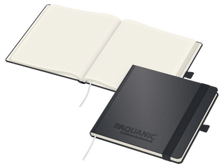 Notizbuch Square-Book Bestseller