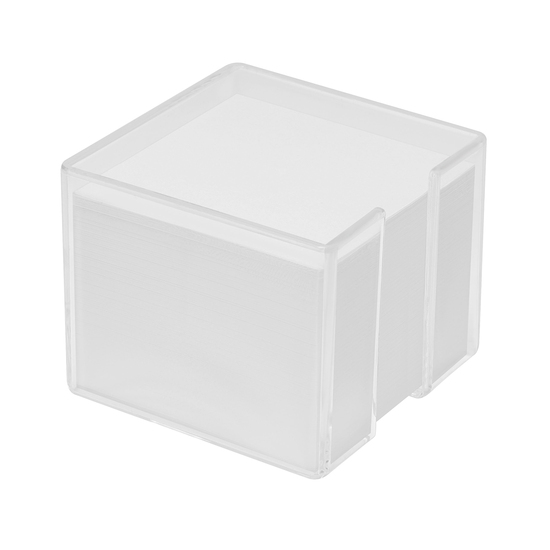 Zettelbox, dickwandig "Omikron"