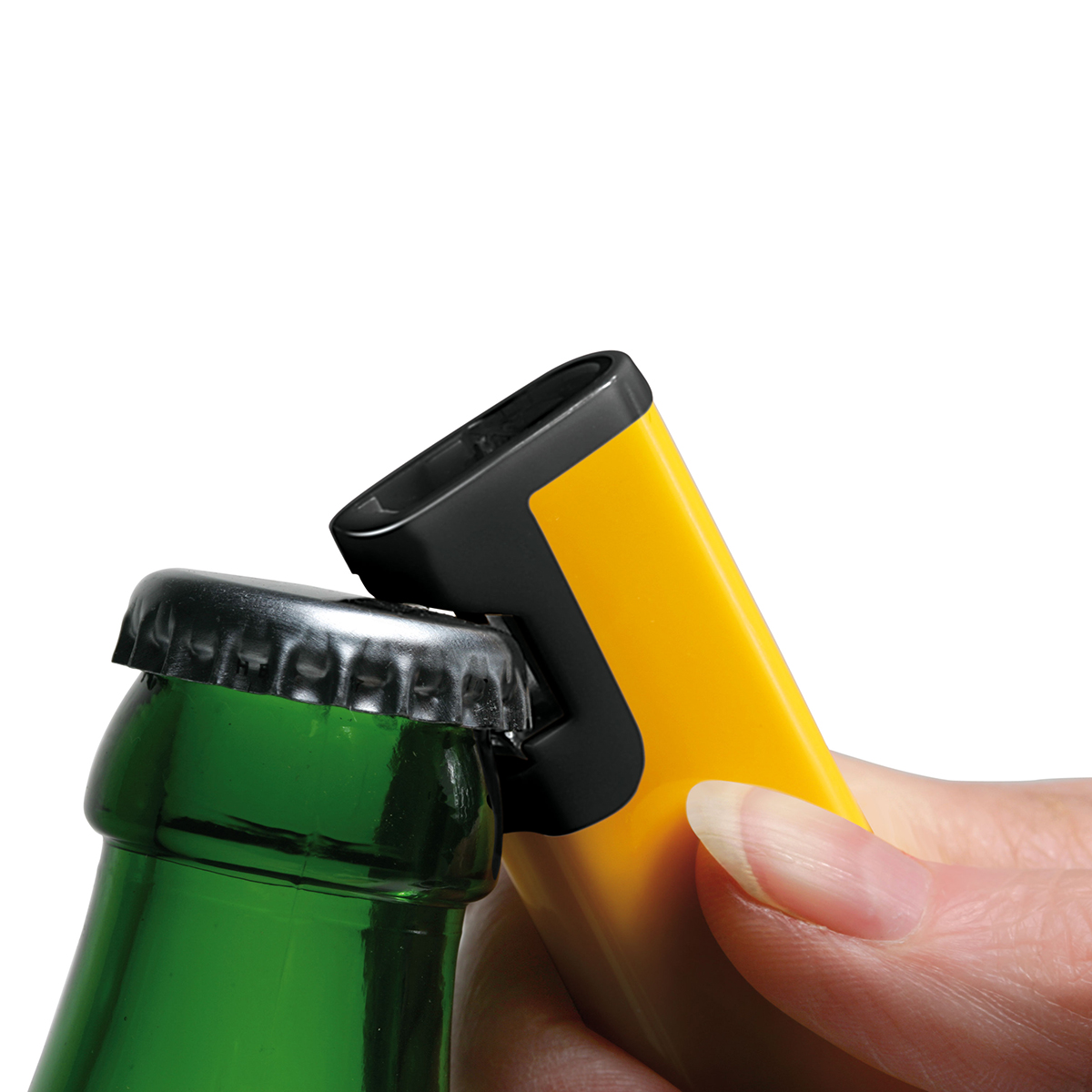 Elektronik-Feuerzeug "Kappa"