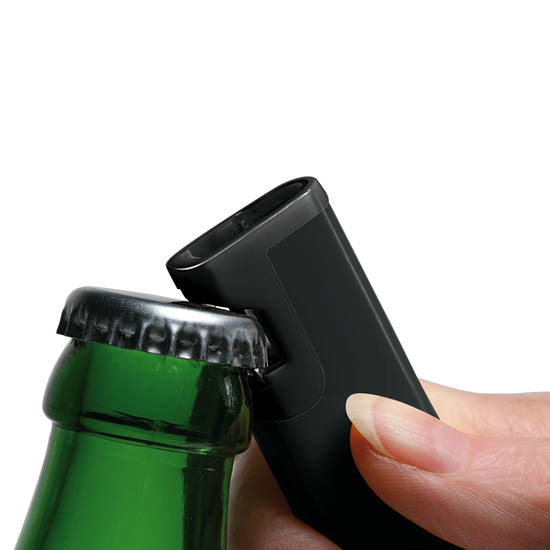 Elektronik-Feuerzeug "Kappa"