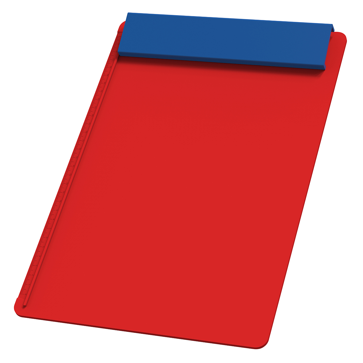 Klemmbrett DIN A4 "Alpha"