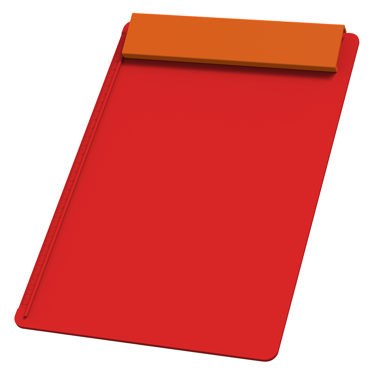 Klemmbrett DIN A4 "Alpha"