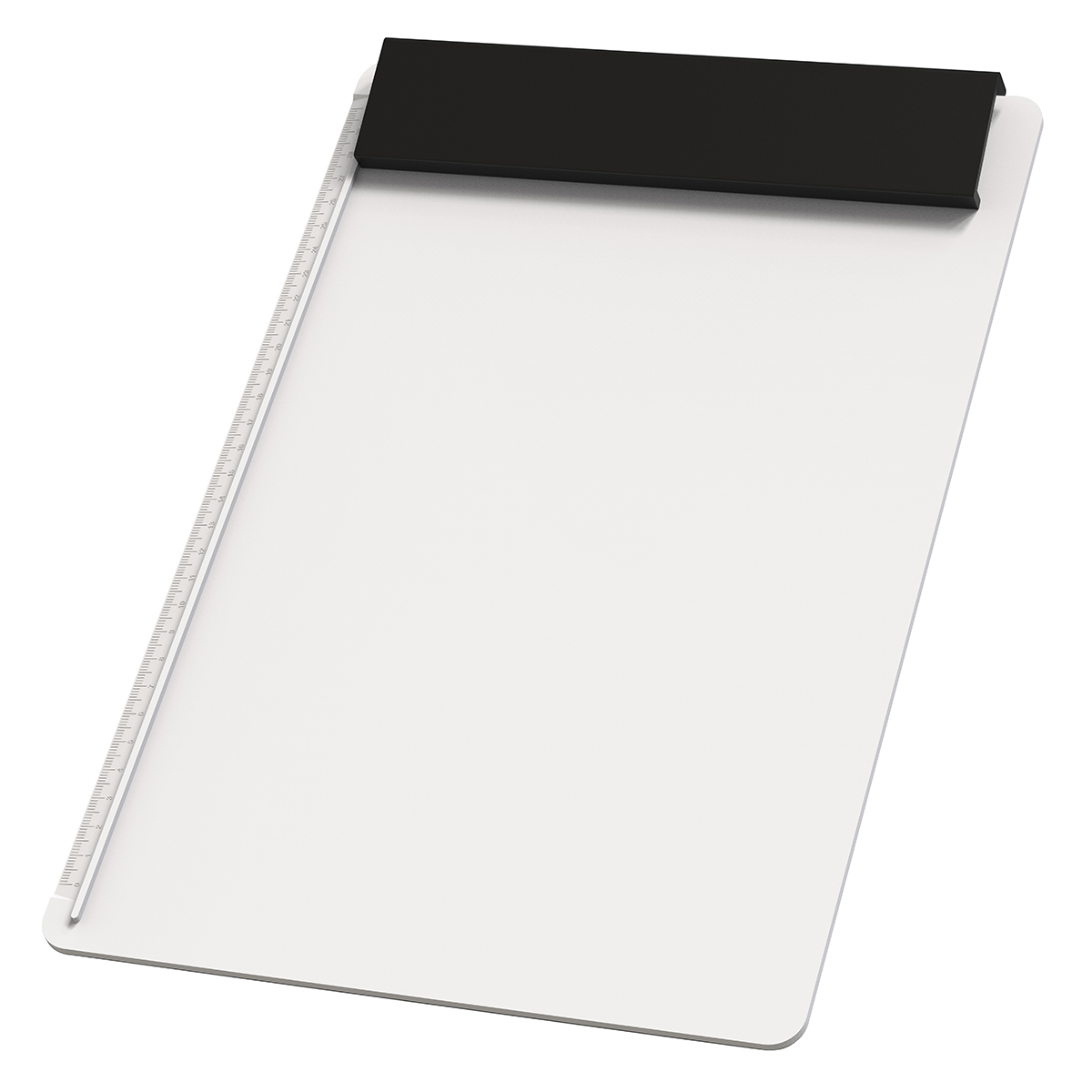 Klemmbrett DIN A4 "Alpha II"