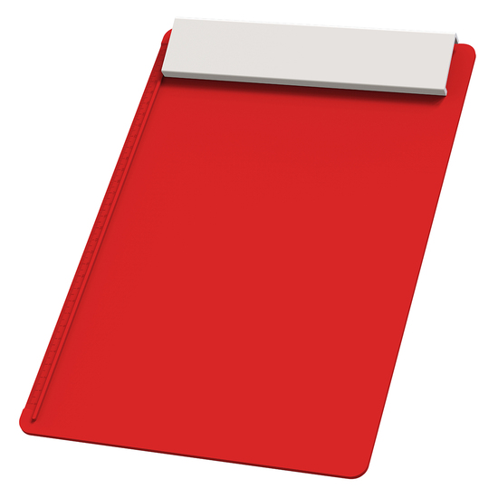 Klemmbrett DIN A4 "Alpha II"