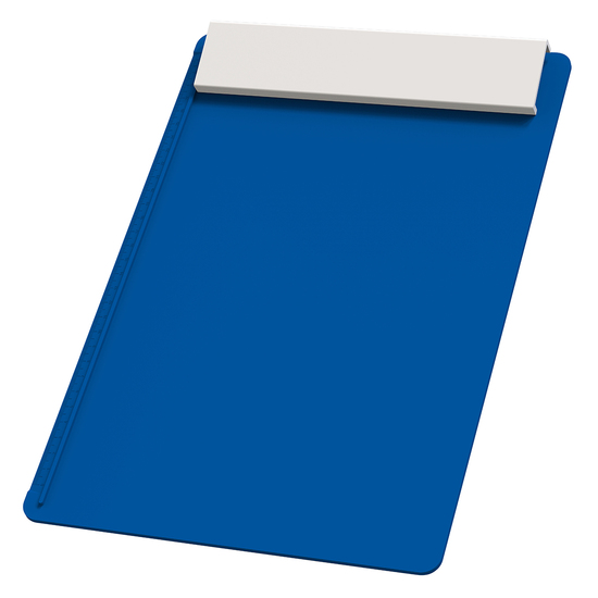 Klemmbrett DIN A4 "Alpha II"