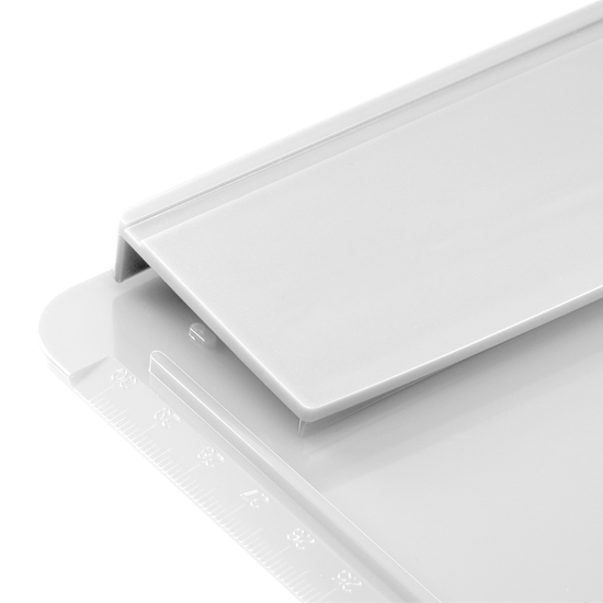 Klemmbrett DIN A4 "Beta"