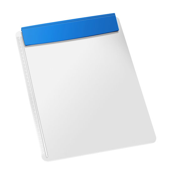 Klemmbrett DIN A4 "Beta"