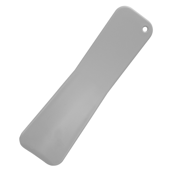 Schuhlöffel Recycling, kurz