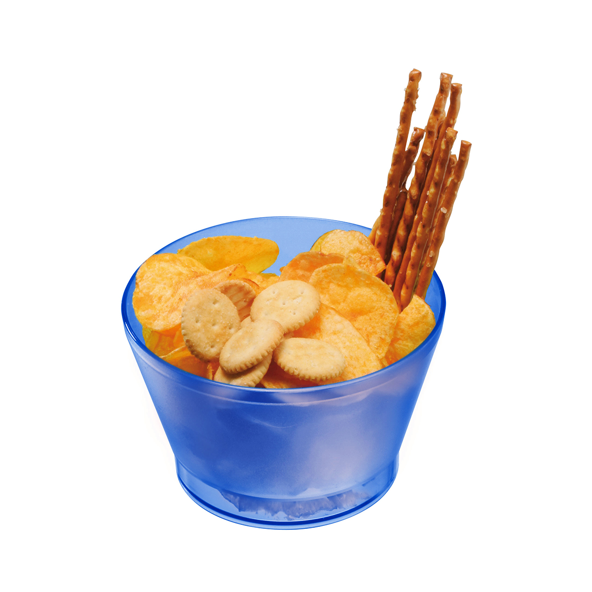 Snack- und Müslischale