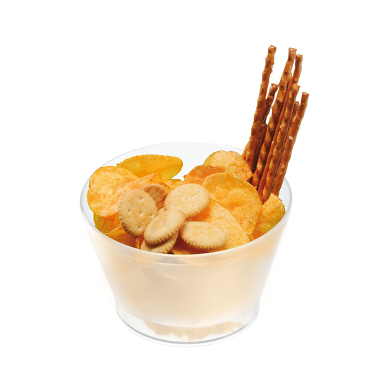 Snack- und Müslischale