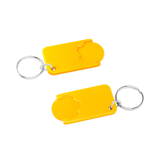 Chiphalter mit 1€-Chip "Beta"