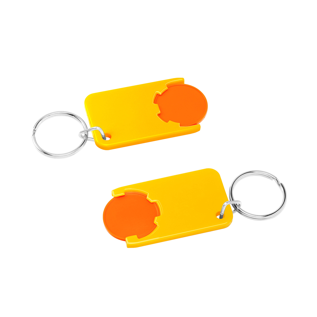 Chiphalter mit 1€-Chip "Beta"