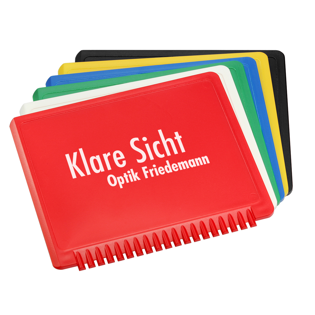 Eiskratzer "Epsilon"