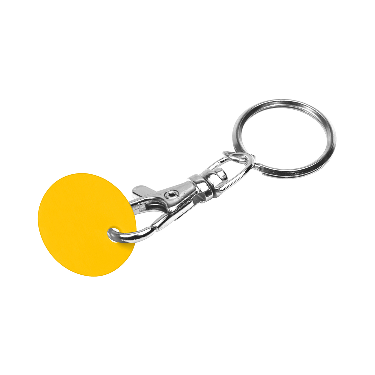 Metall-Karabinerhaken "Omega"