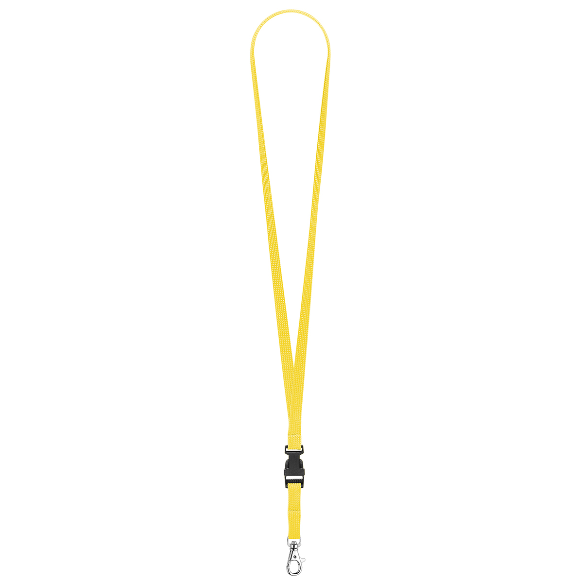 Schlüsselband/Lanyard "Schlauch"
