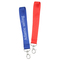 Kurz-Lanyard mit Standardkarabiner,