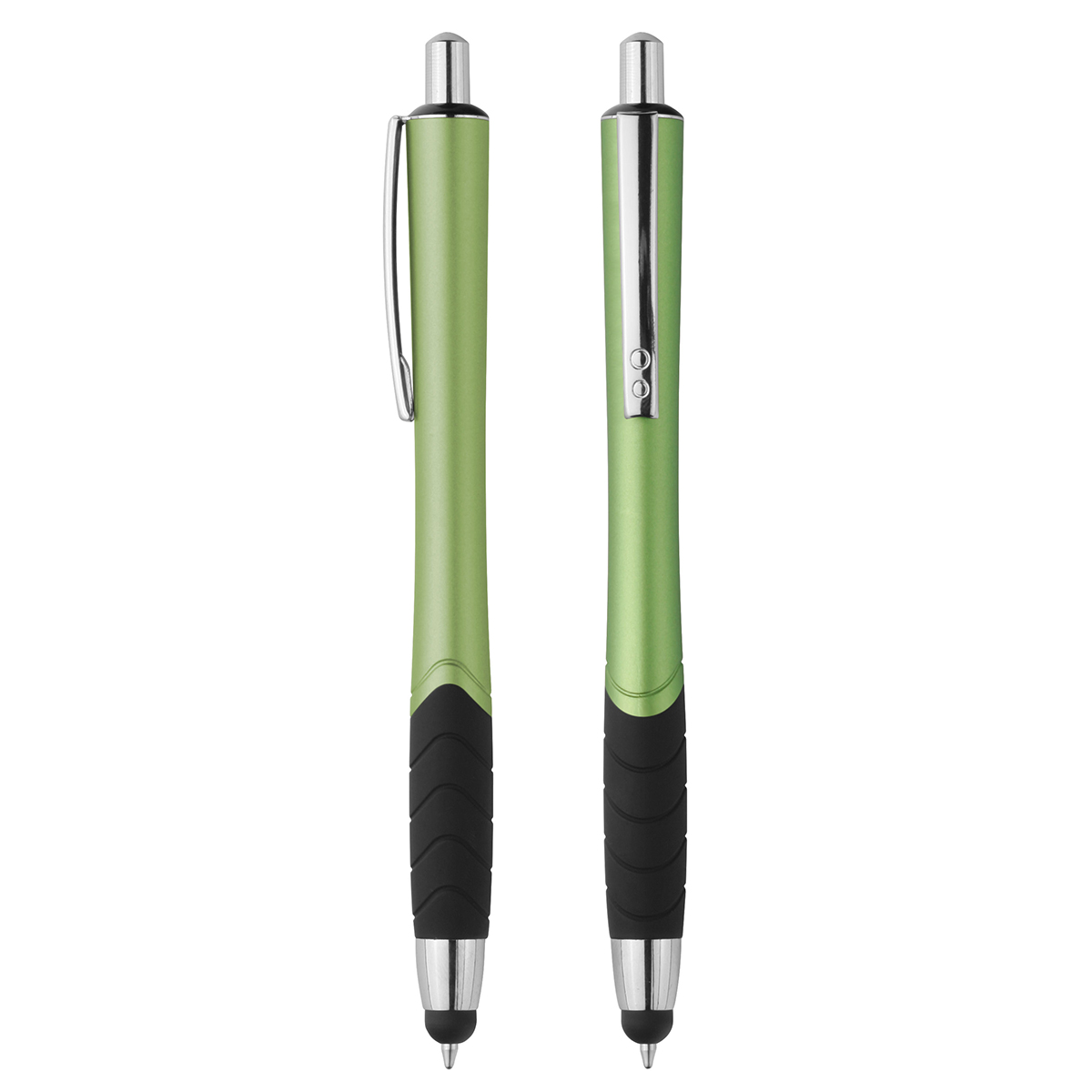 Touchscreen-Druckkugelschreiber "Atlas"