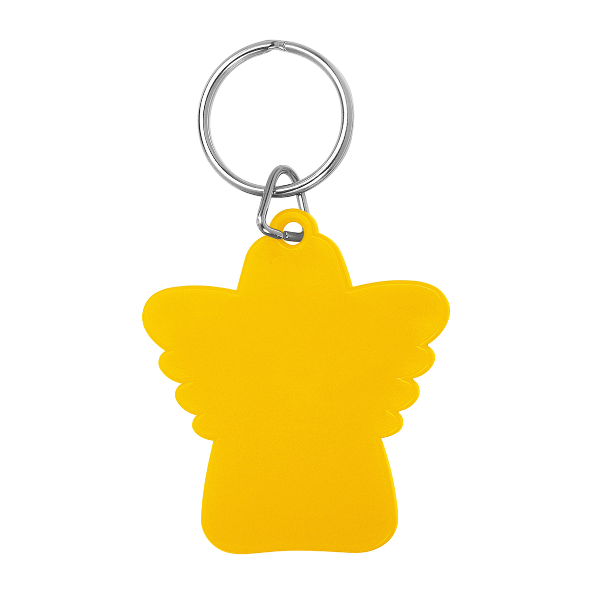 Schlüsselanhänger Schutzengel