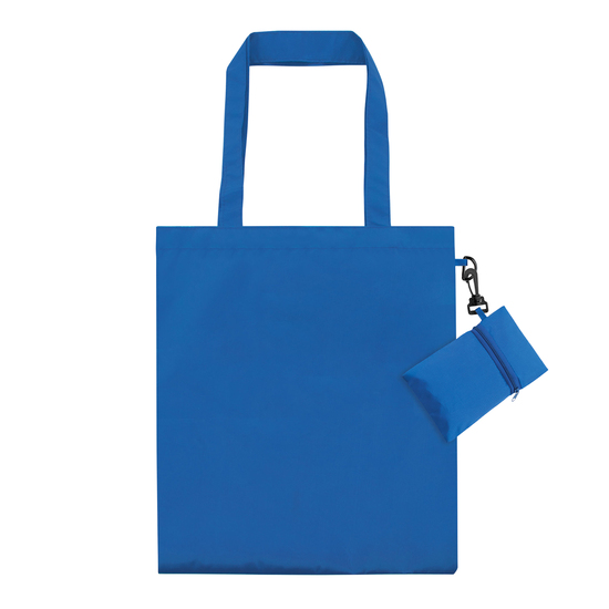 Faltbare Einkaufstasche RPET