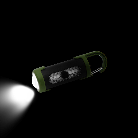 Taschenlampe "ADVENTURE"