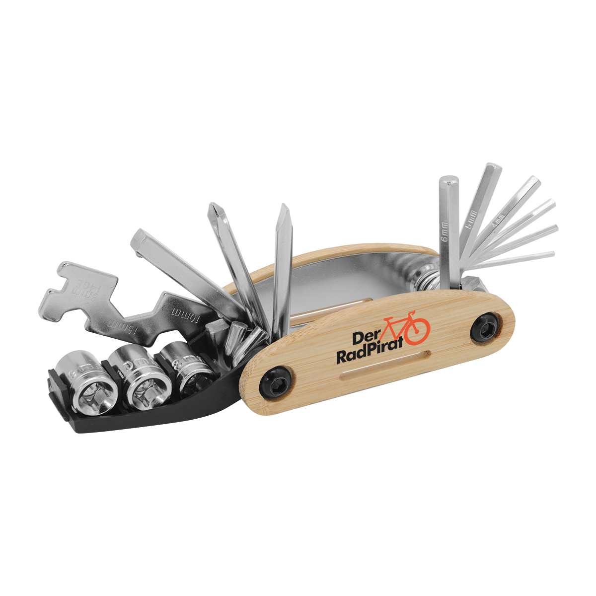 Multitool "BIKE"